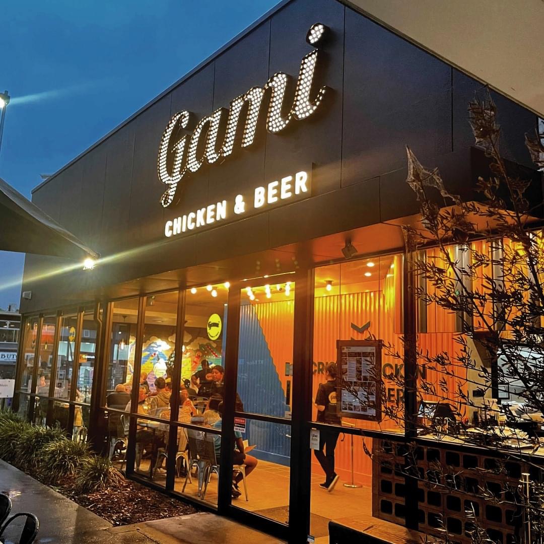 Slide Background Image