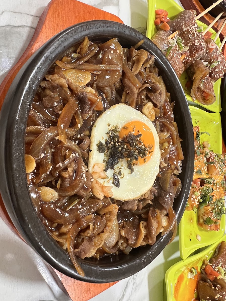 Slide Background Image