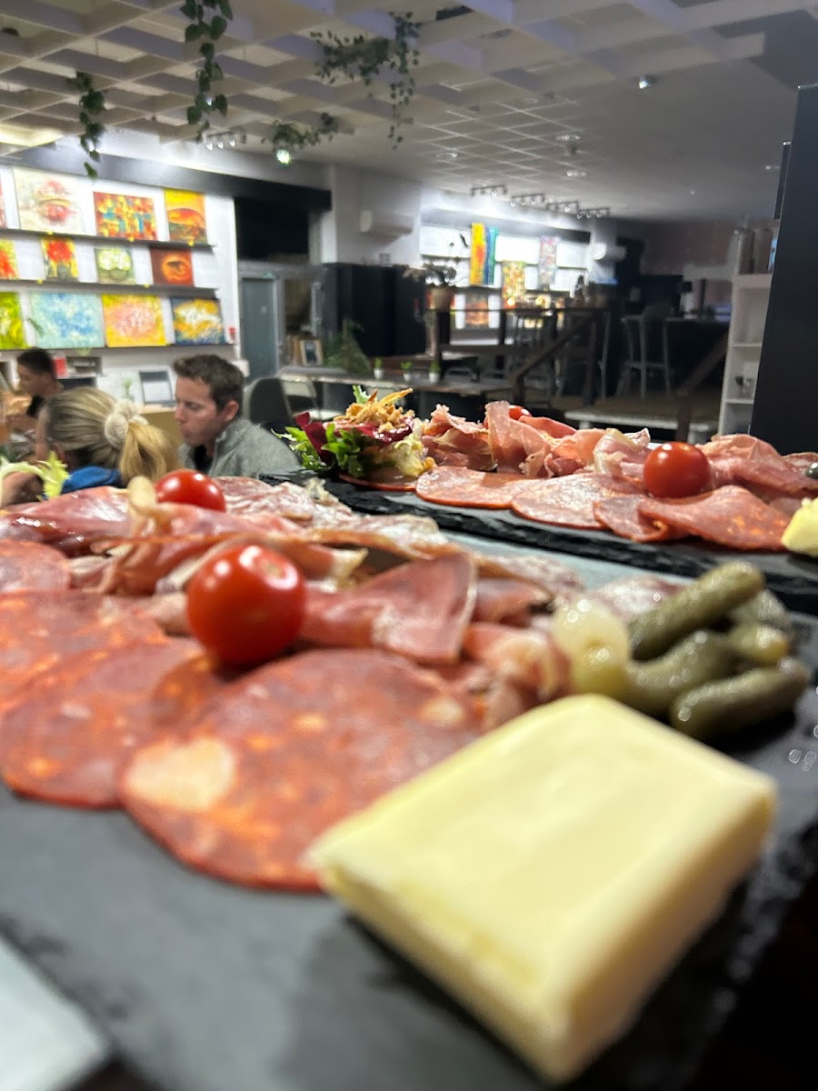 Slide Background Image