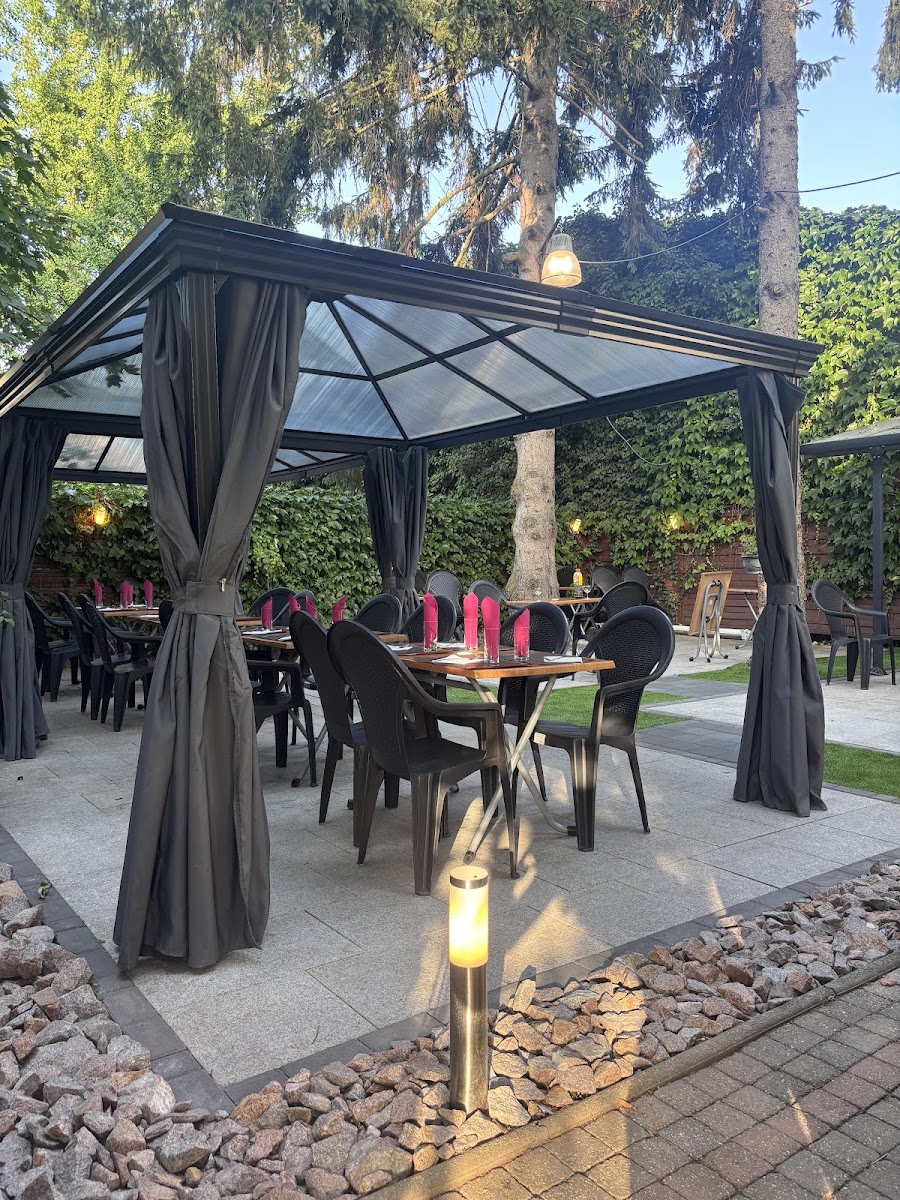 Slide Background Image