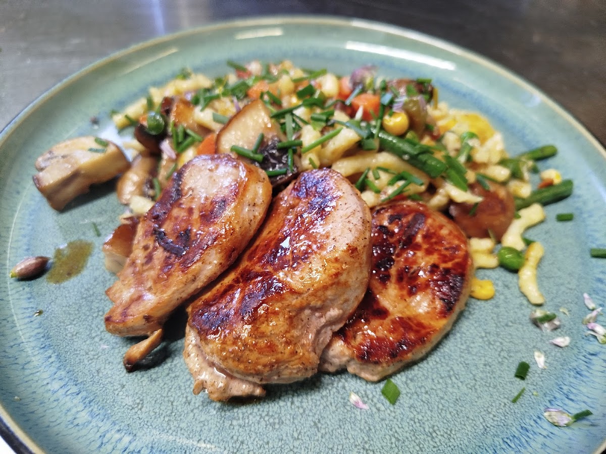 Slide Background Image