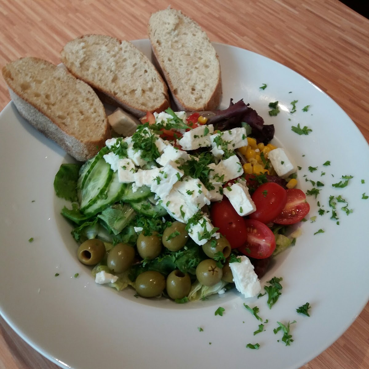 Slide Background Image