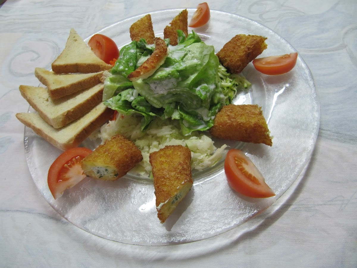 Slide Background Image