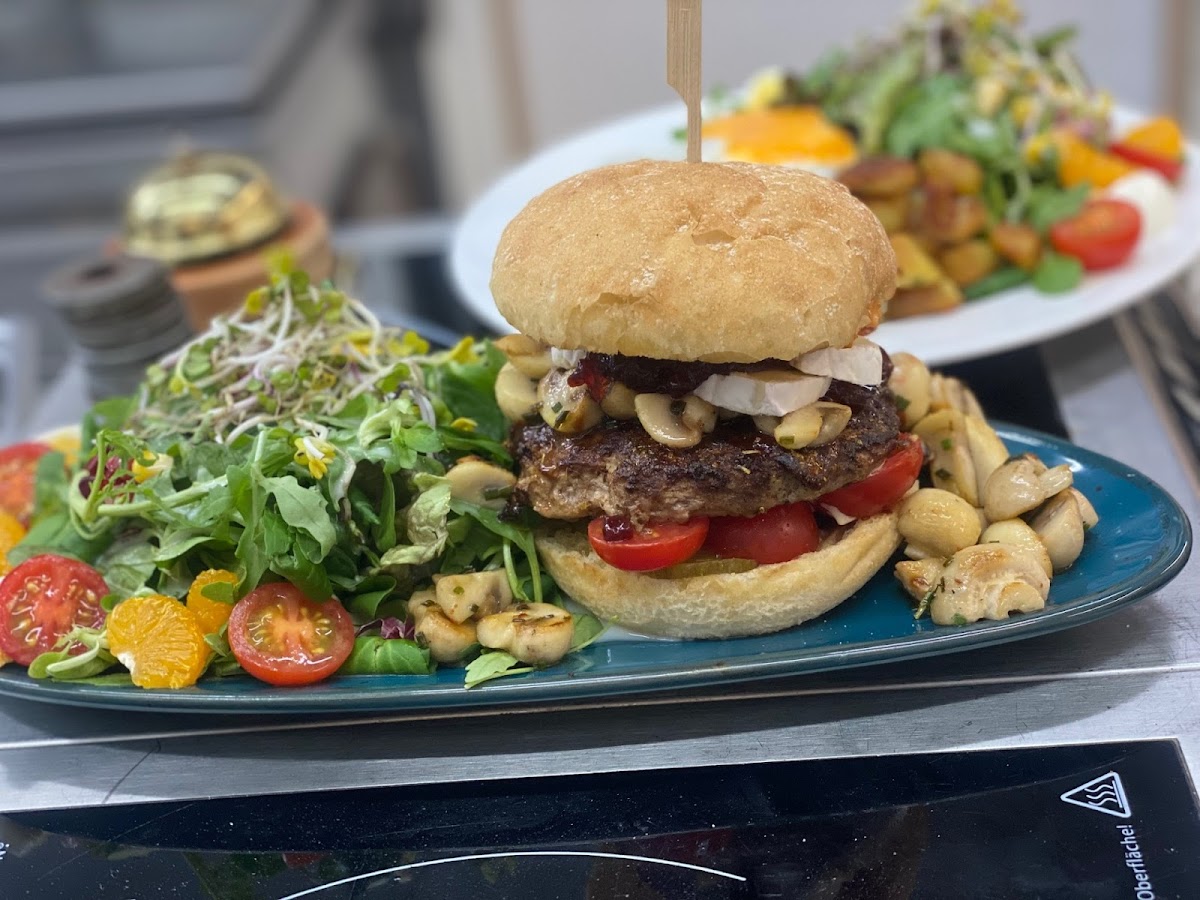 Slide Background Image