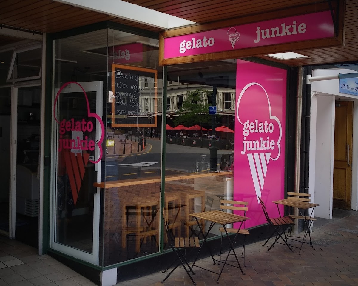 Slide Background Image