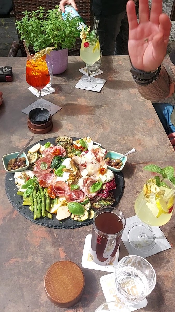 Slide Background Image