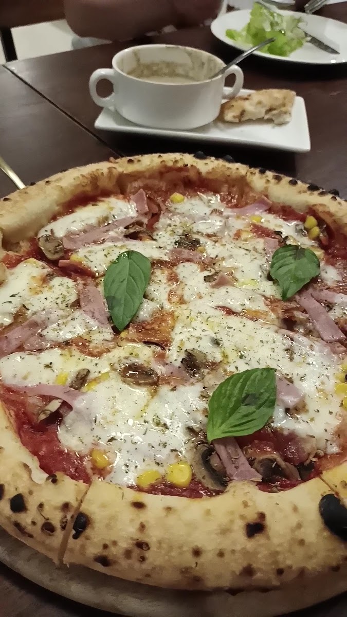 Slide Background Image