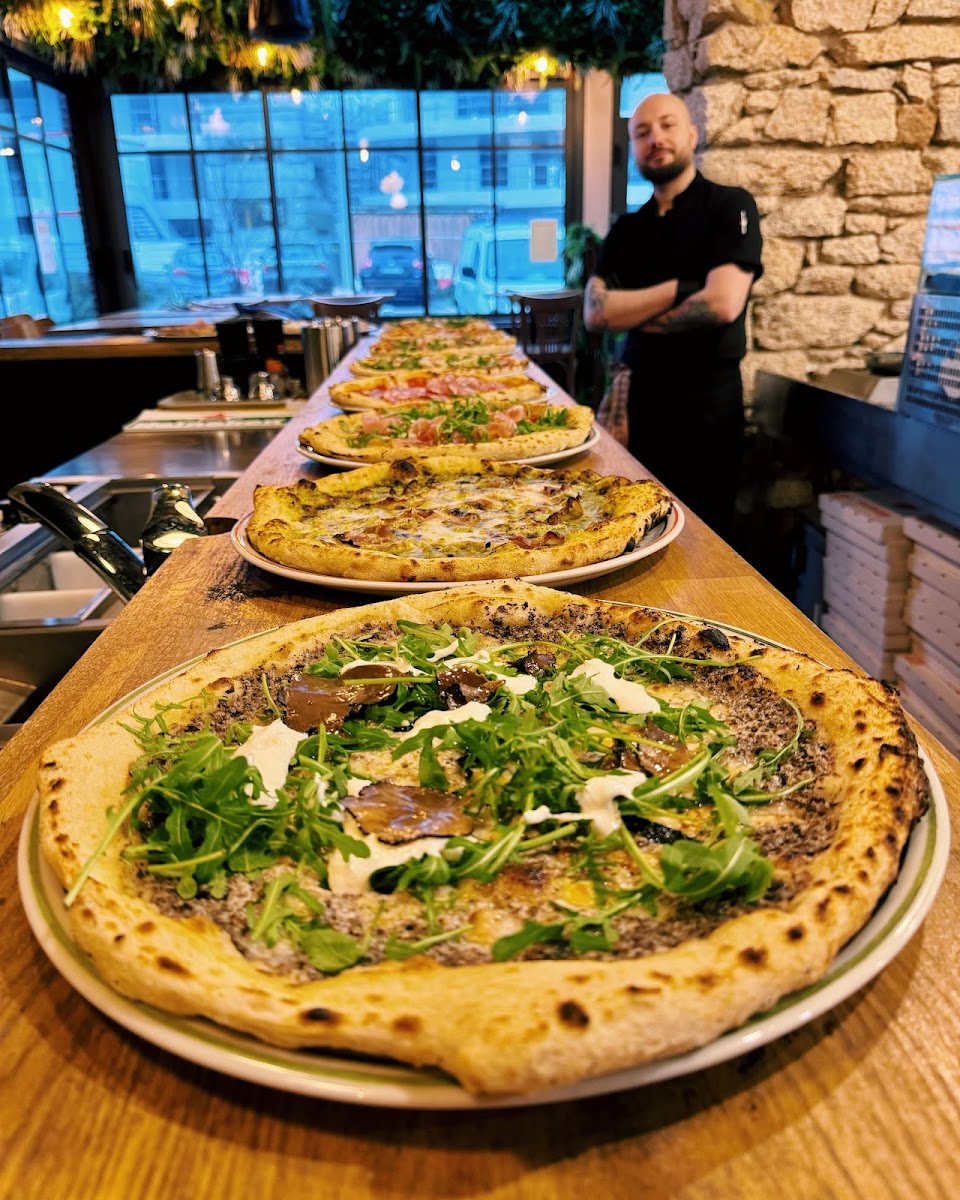 Slide Background Image