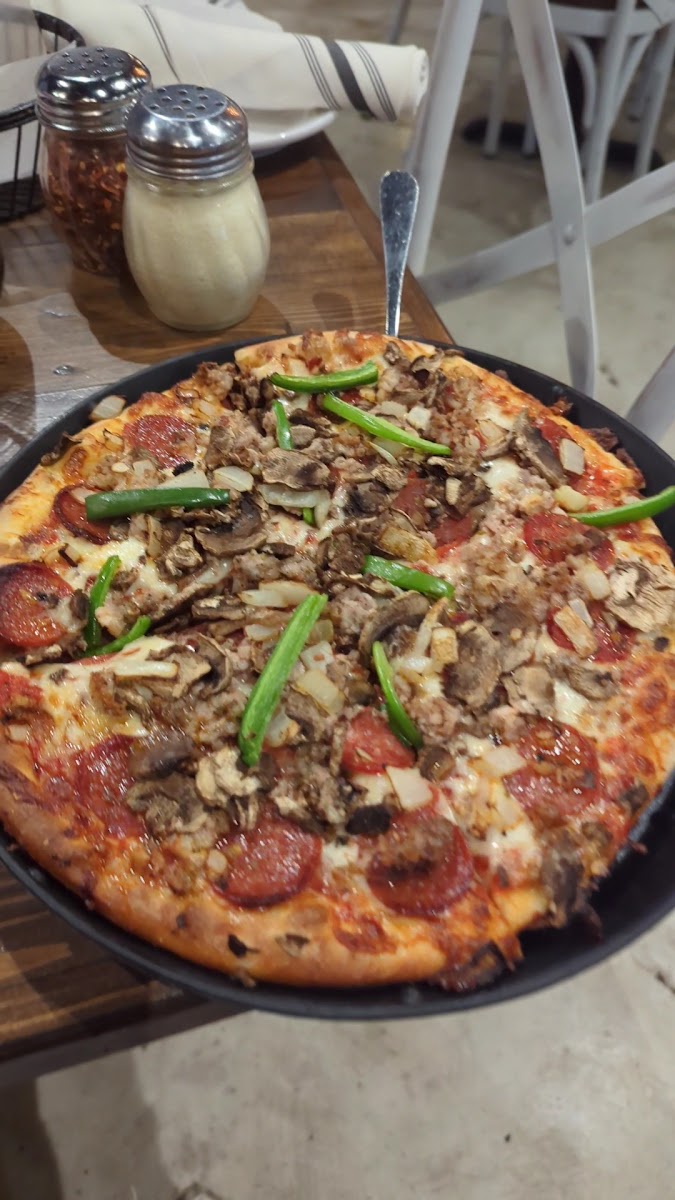 Slide Background Image