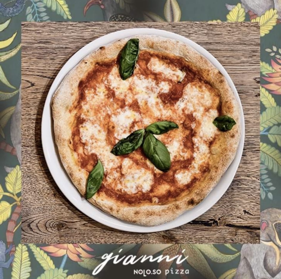 Slide Background Image