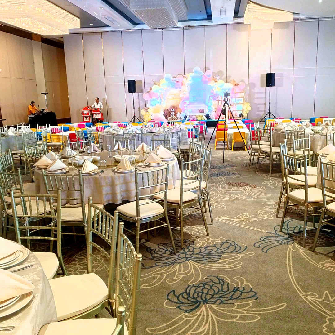 Slide Background Image