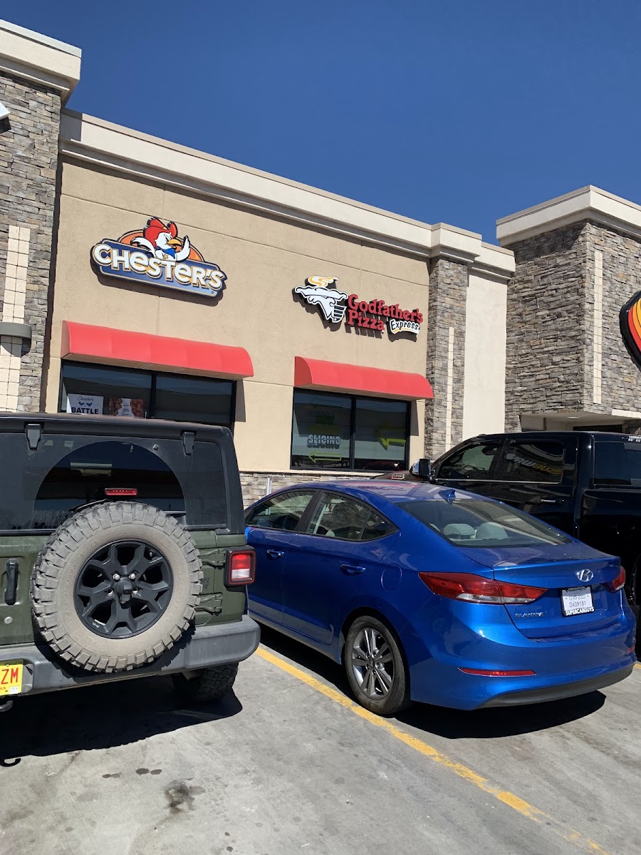 Slide Background Image