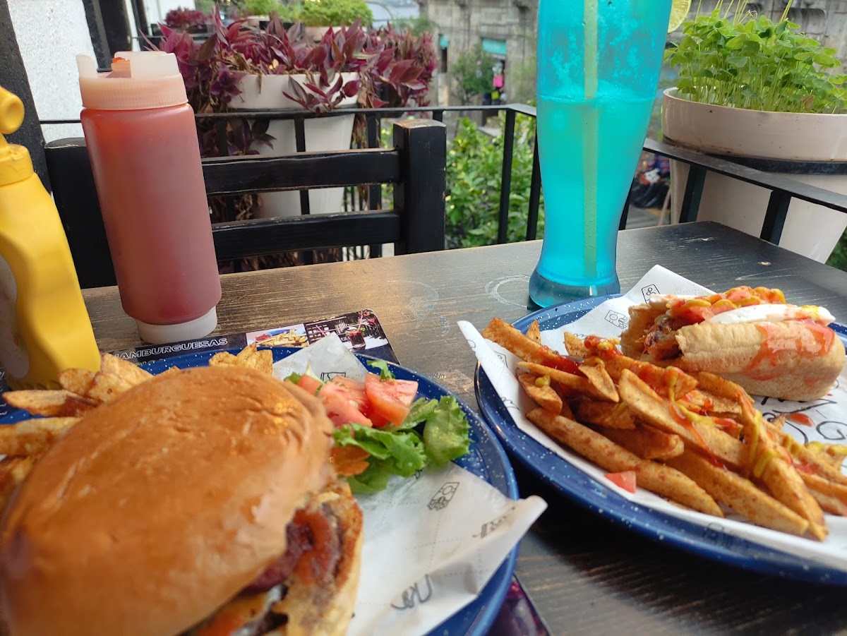 Slide Background Image