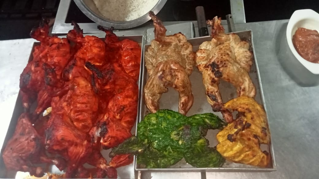 Slide Background Image