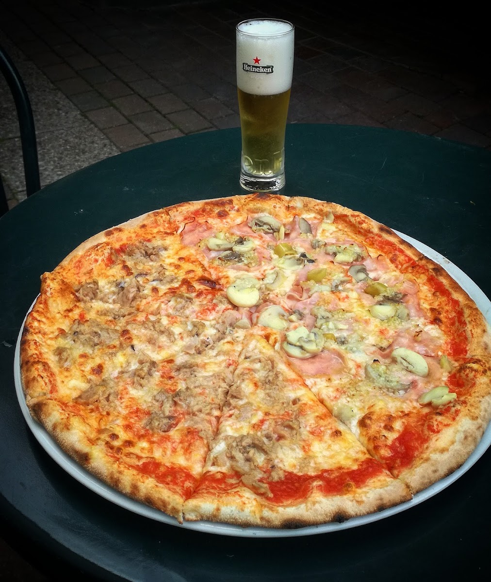 Slide Background Image