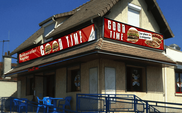 Slide Background Image