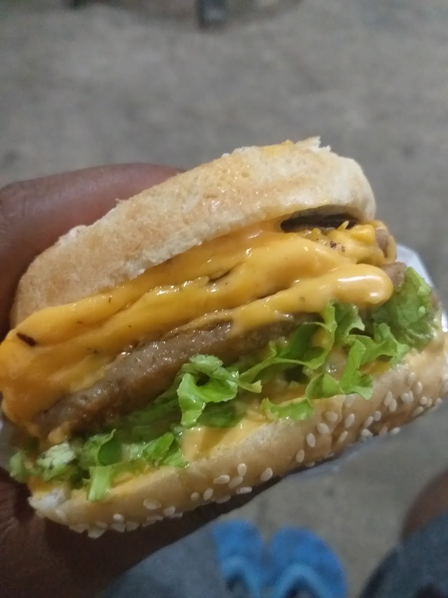 Slide Background Image