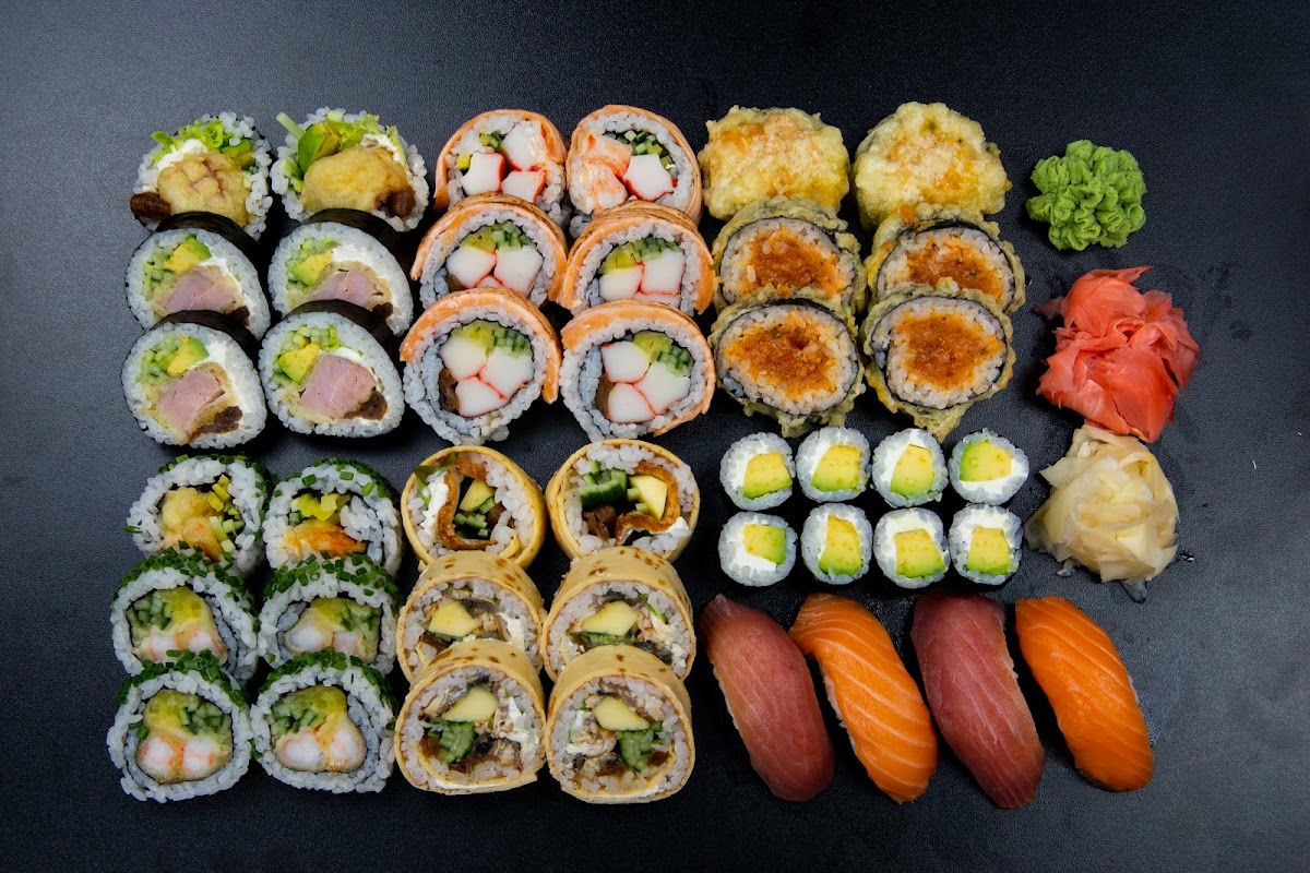 Slide Background Image