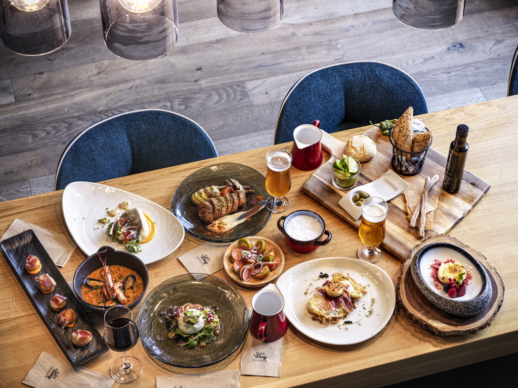 Slide Background Image