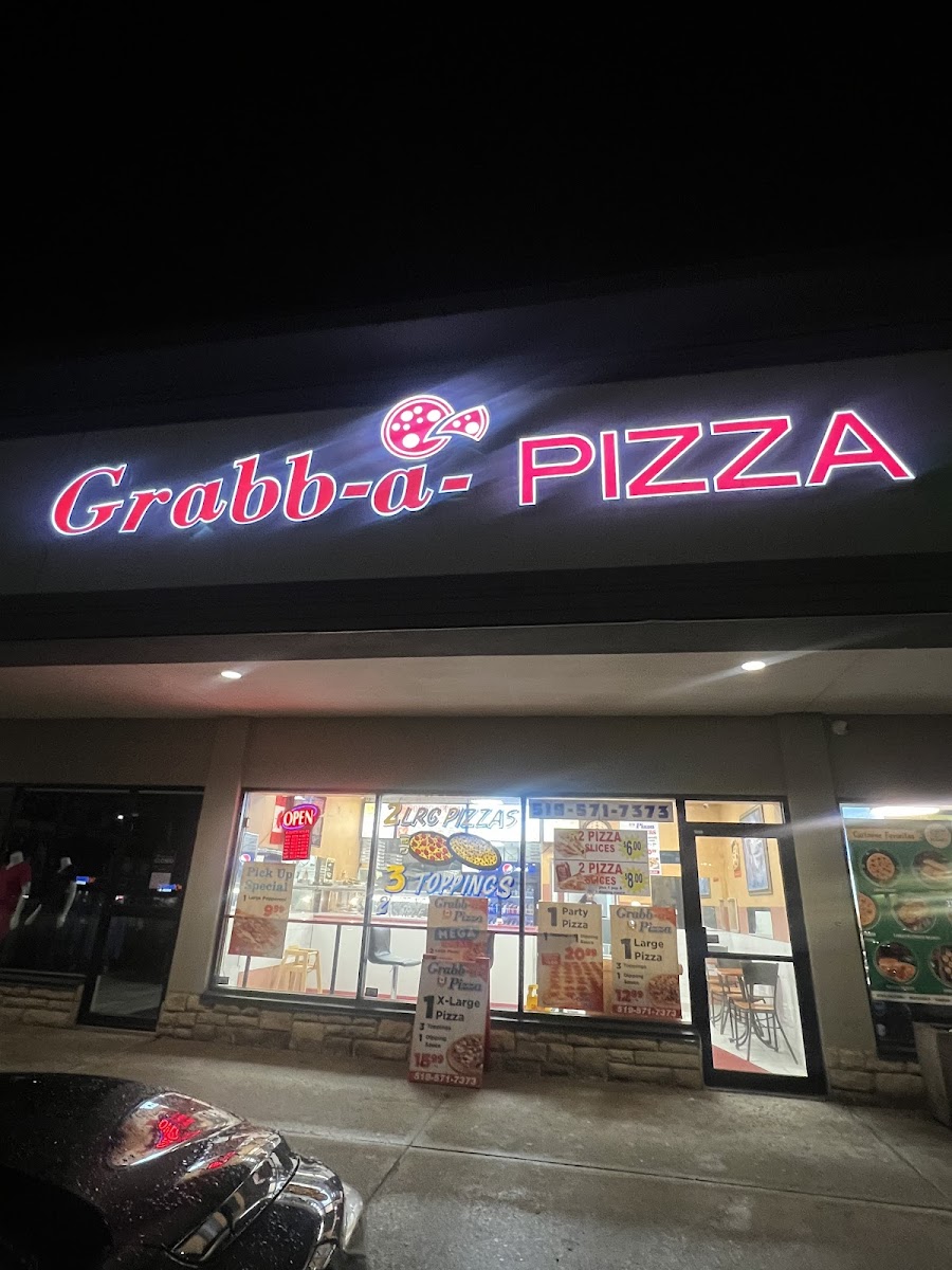 Slide Background Image