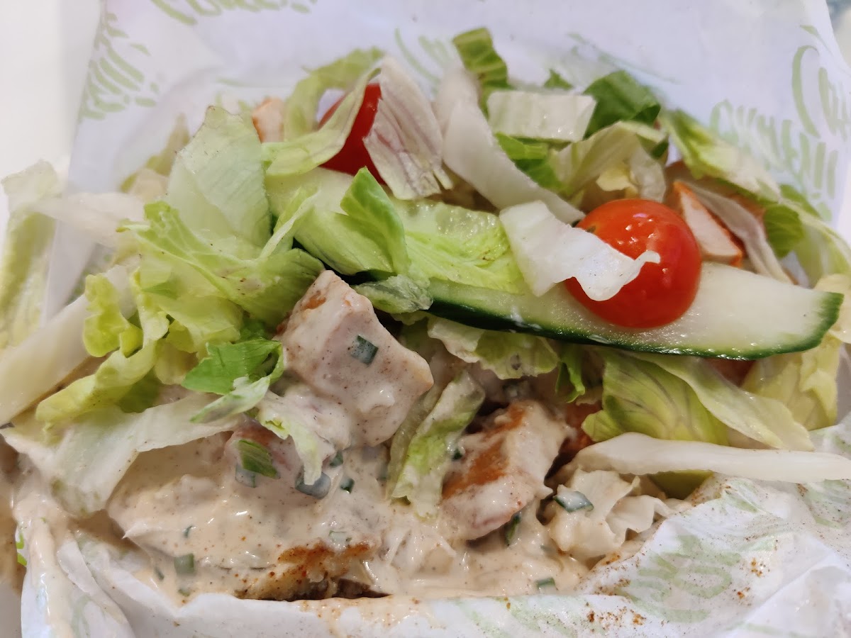 Slide Background Image