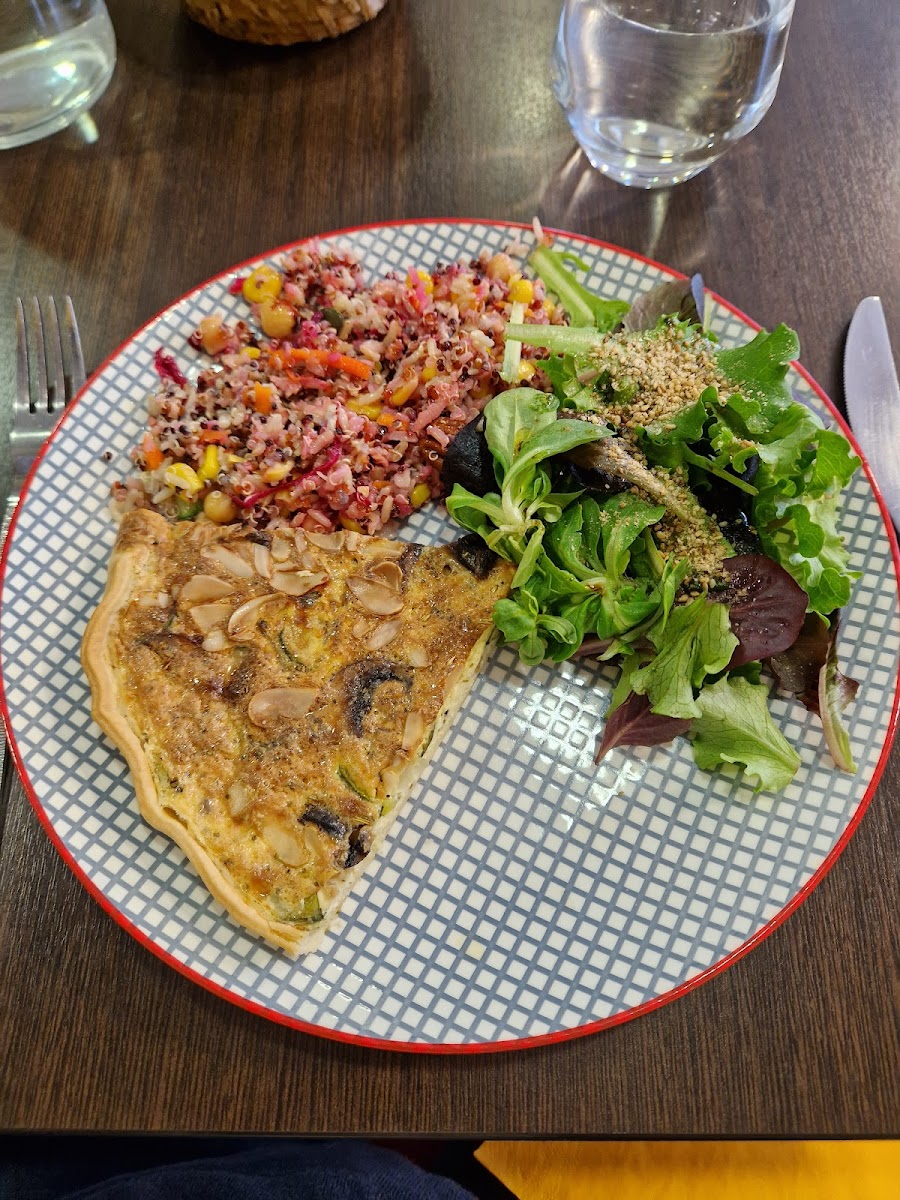 Slide Background Image