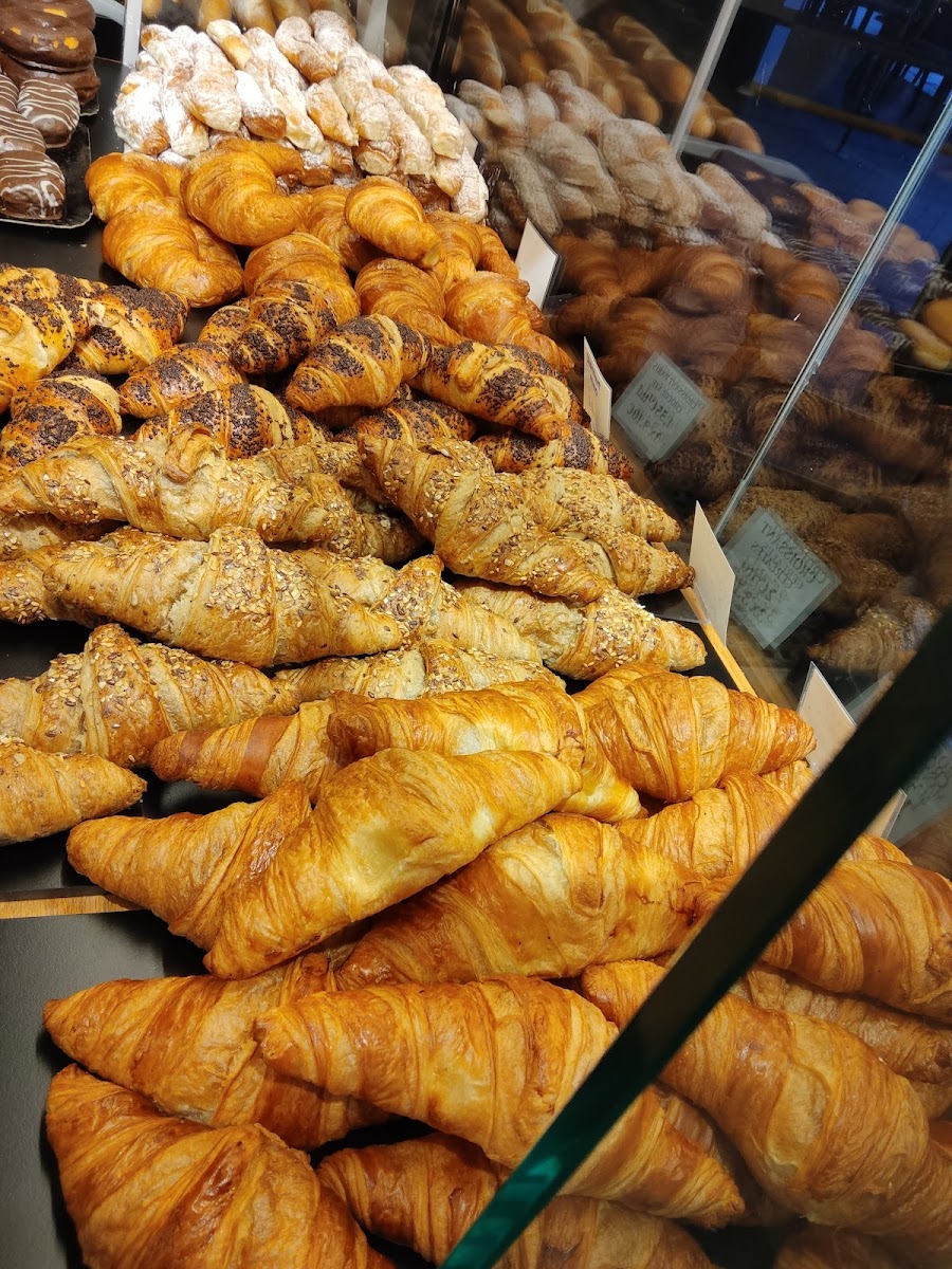 Granier Paseo Maritimo Rey de España 60