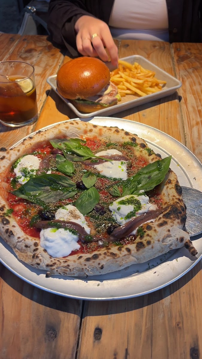 Slide Background Image