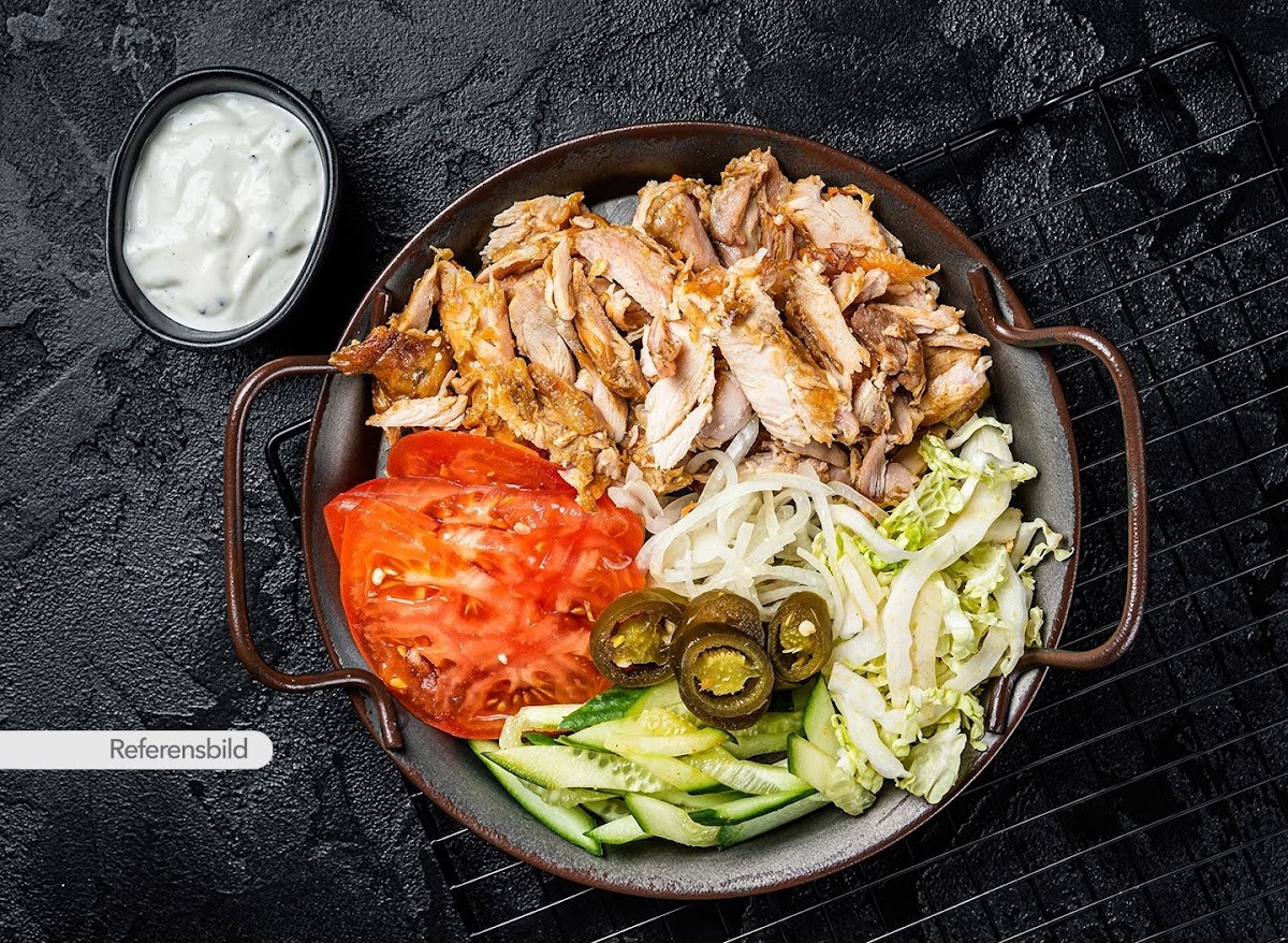 Slide Background Image