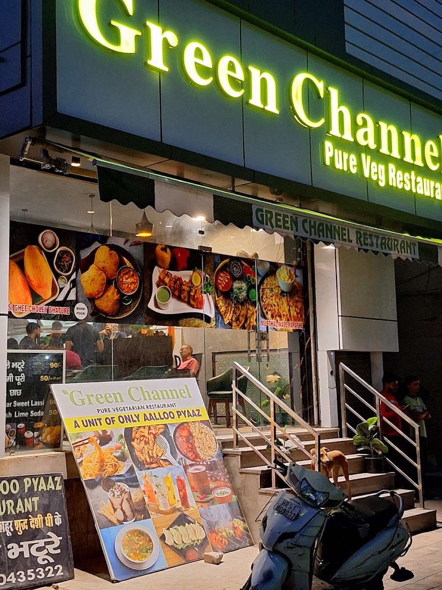 Slide Background Image