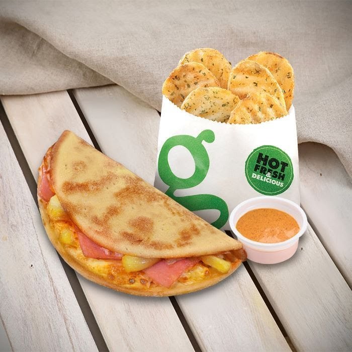 Slide Background Image