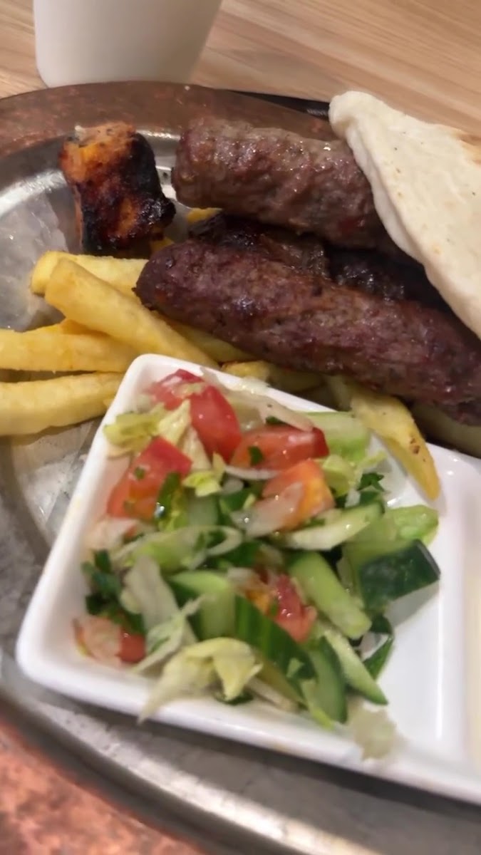 Slide Background Image