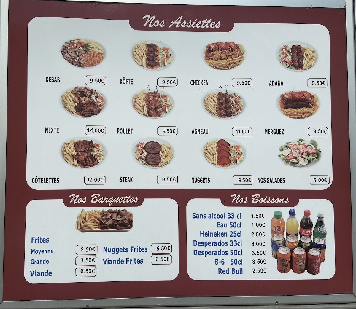 Slide Background Image