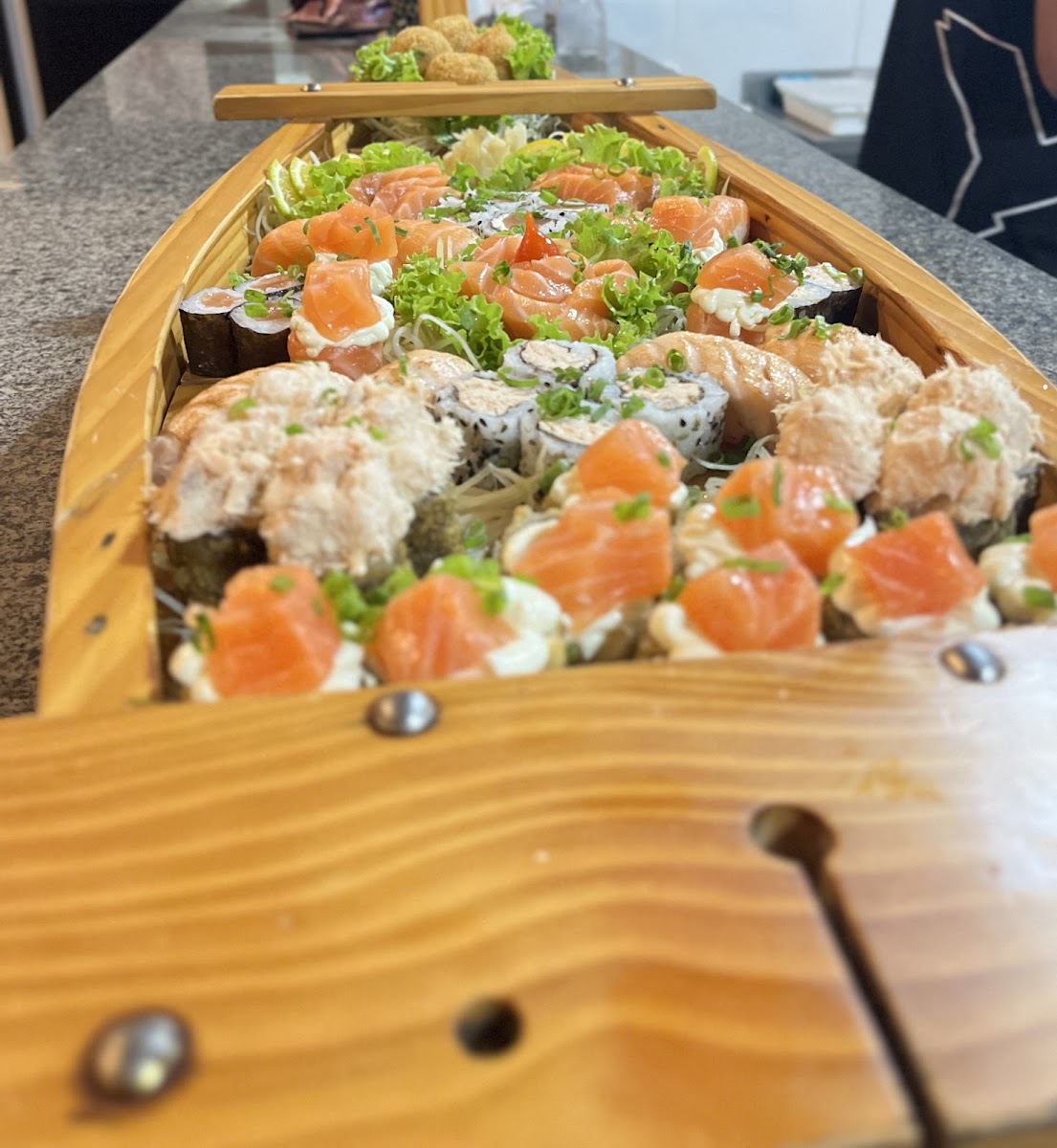 Slide Background Image