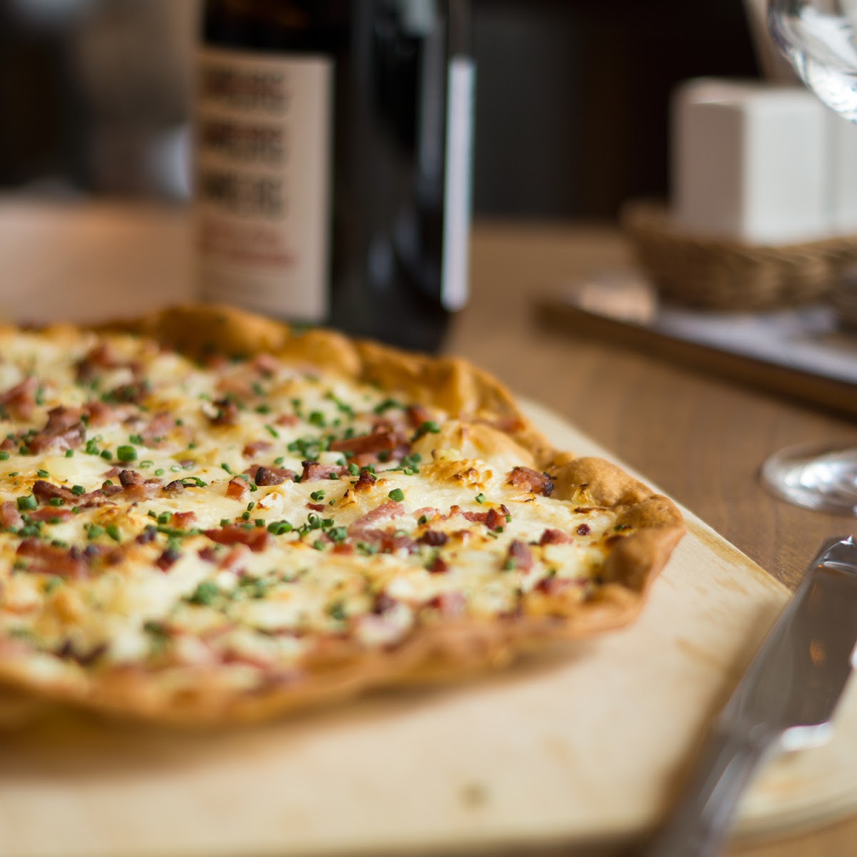 Slide Background Image