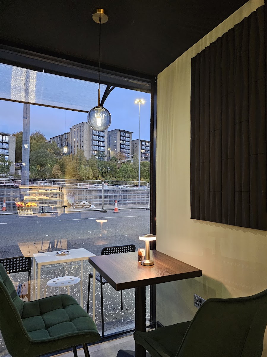 Slide Background Image