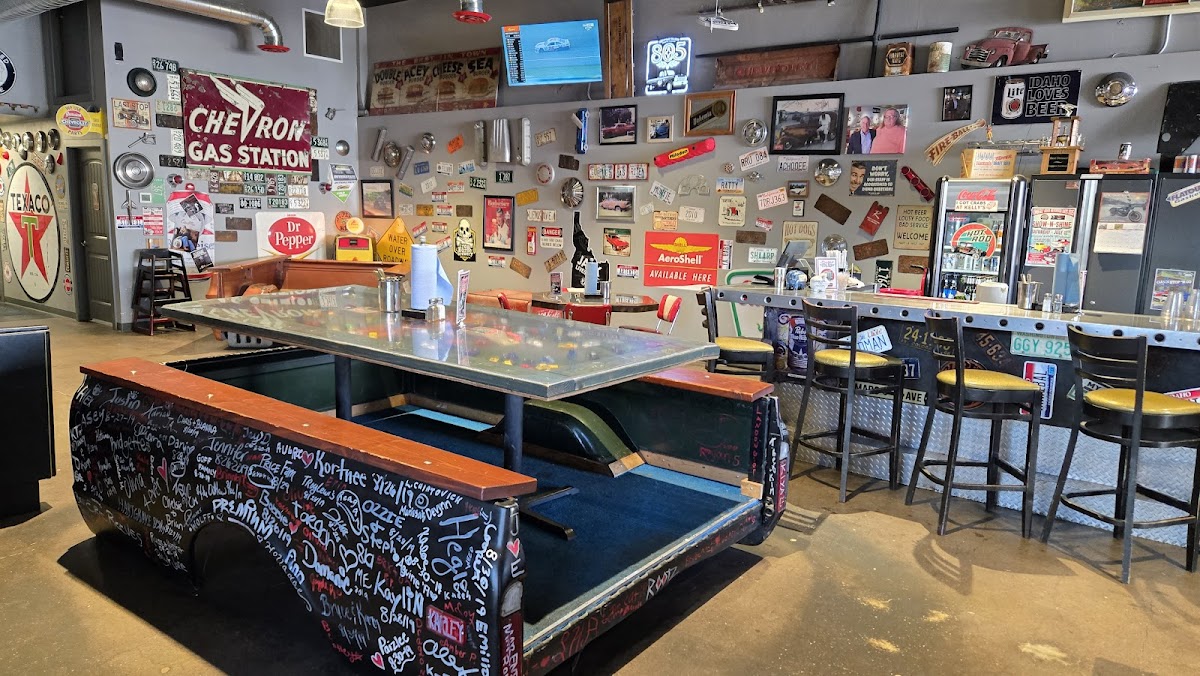 Slide Background Image