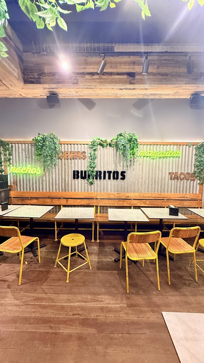 Slide Background Image