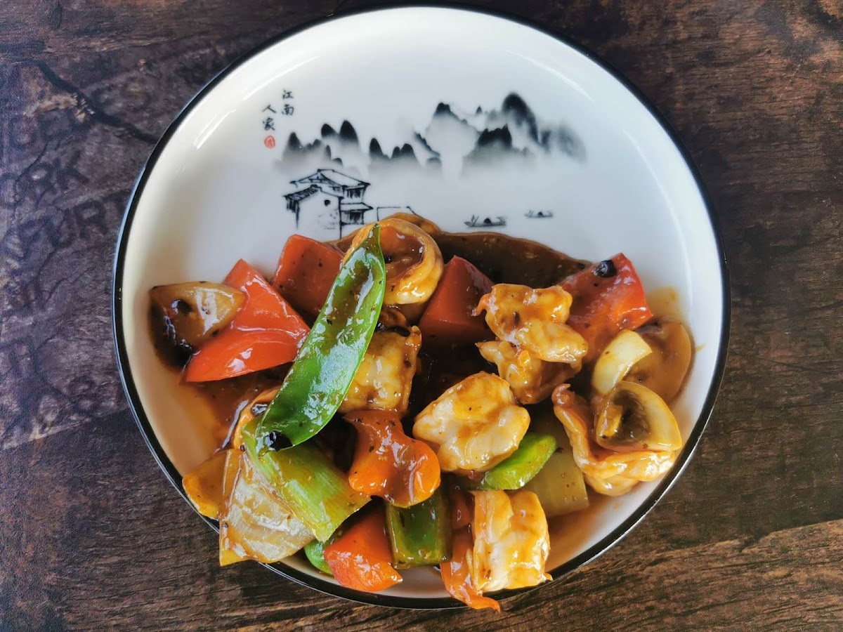 Slide Background Image