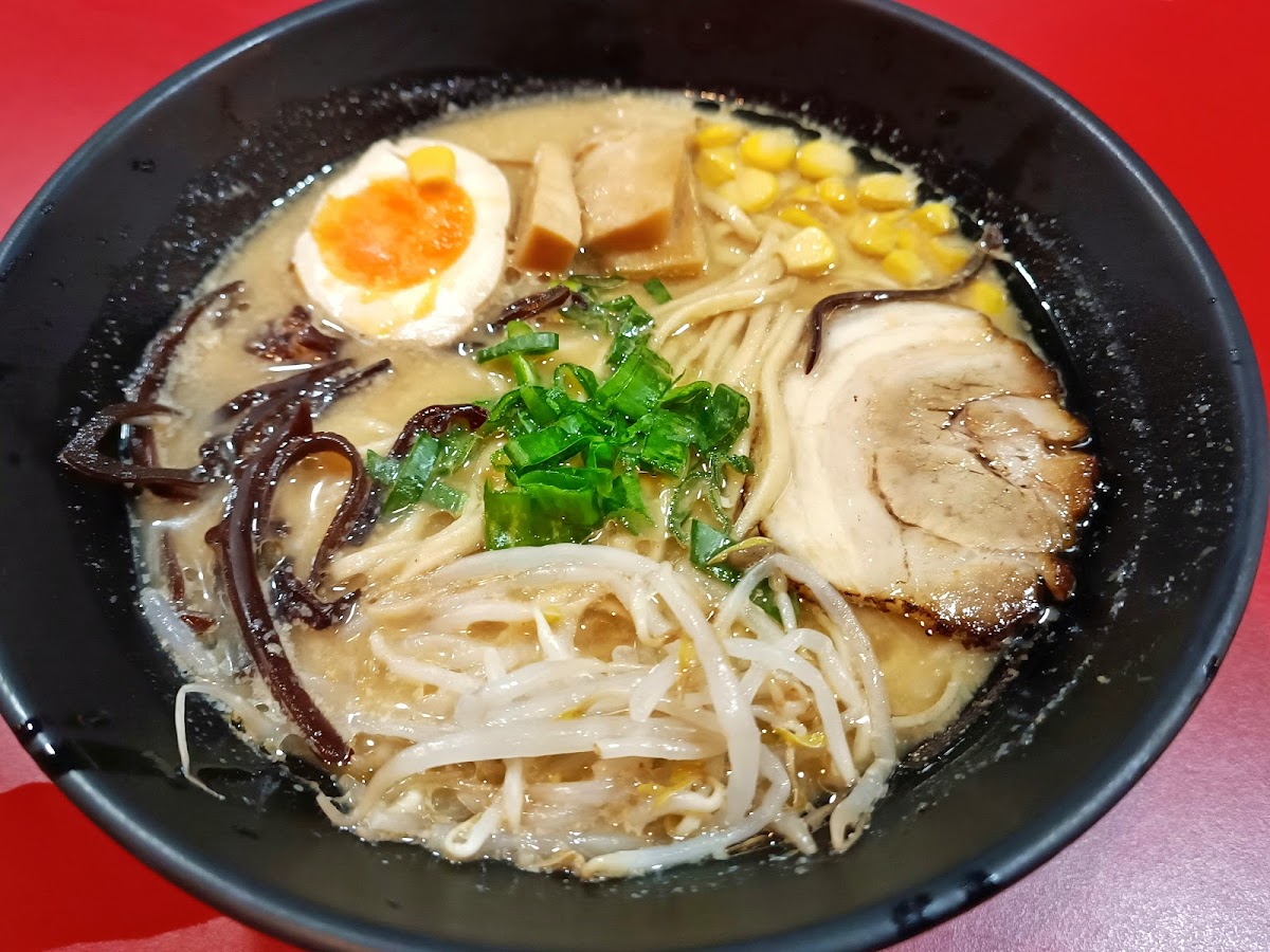 Hakata Ramen