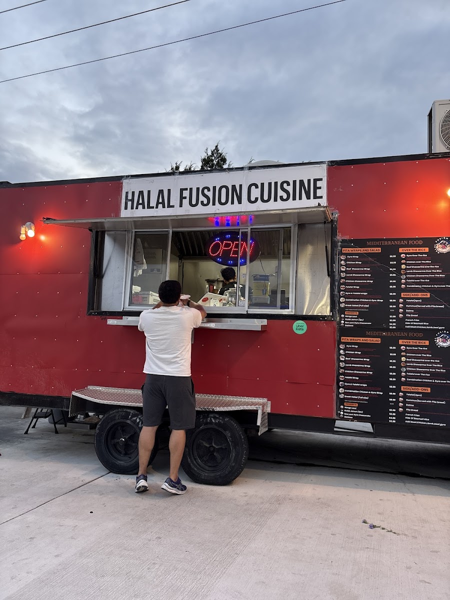 Slide Background Image