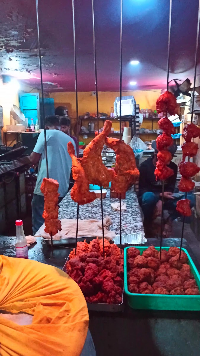 Slide Background Image