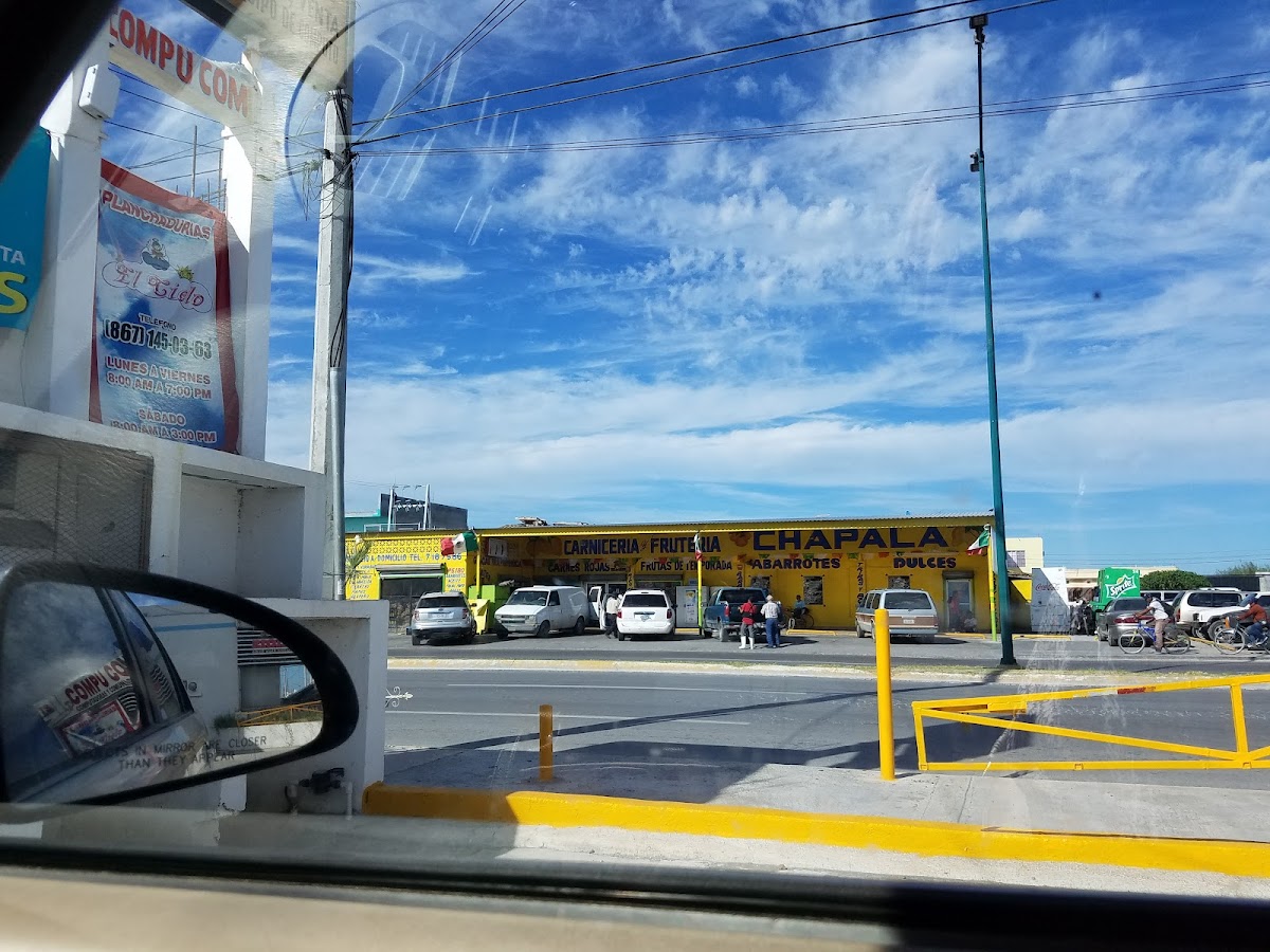 Slide Background Image