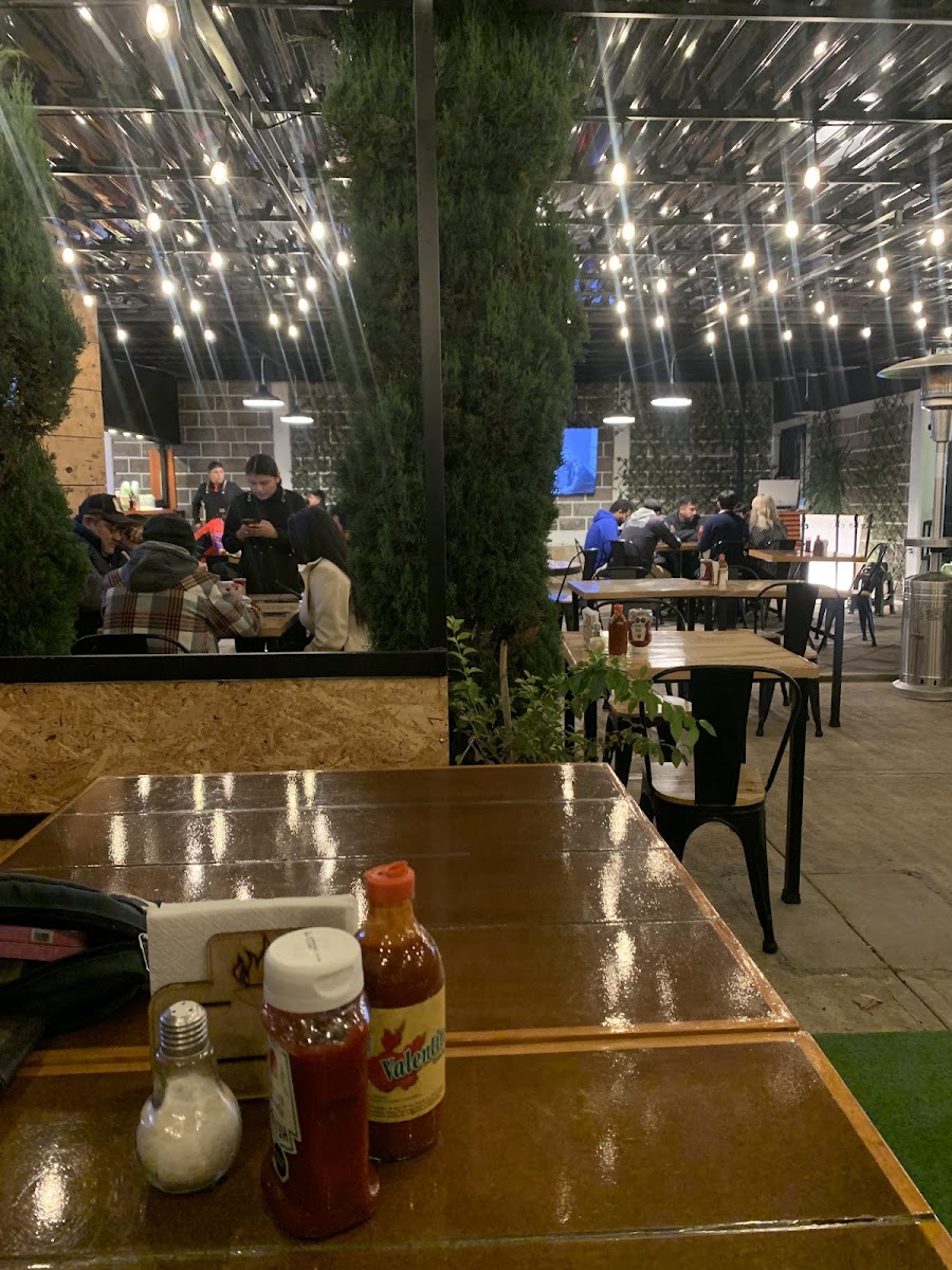 Slide Background Image