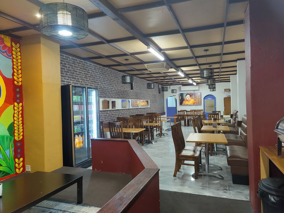 Slide Background Image