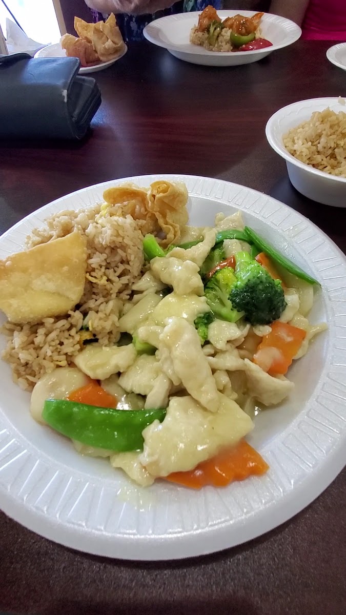 Slide Background Image