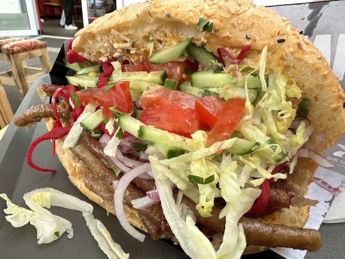 Slide Background Image