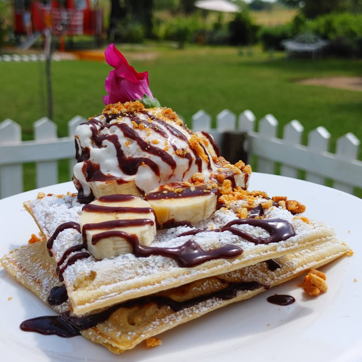 Slide Background Image