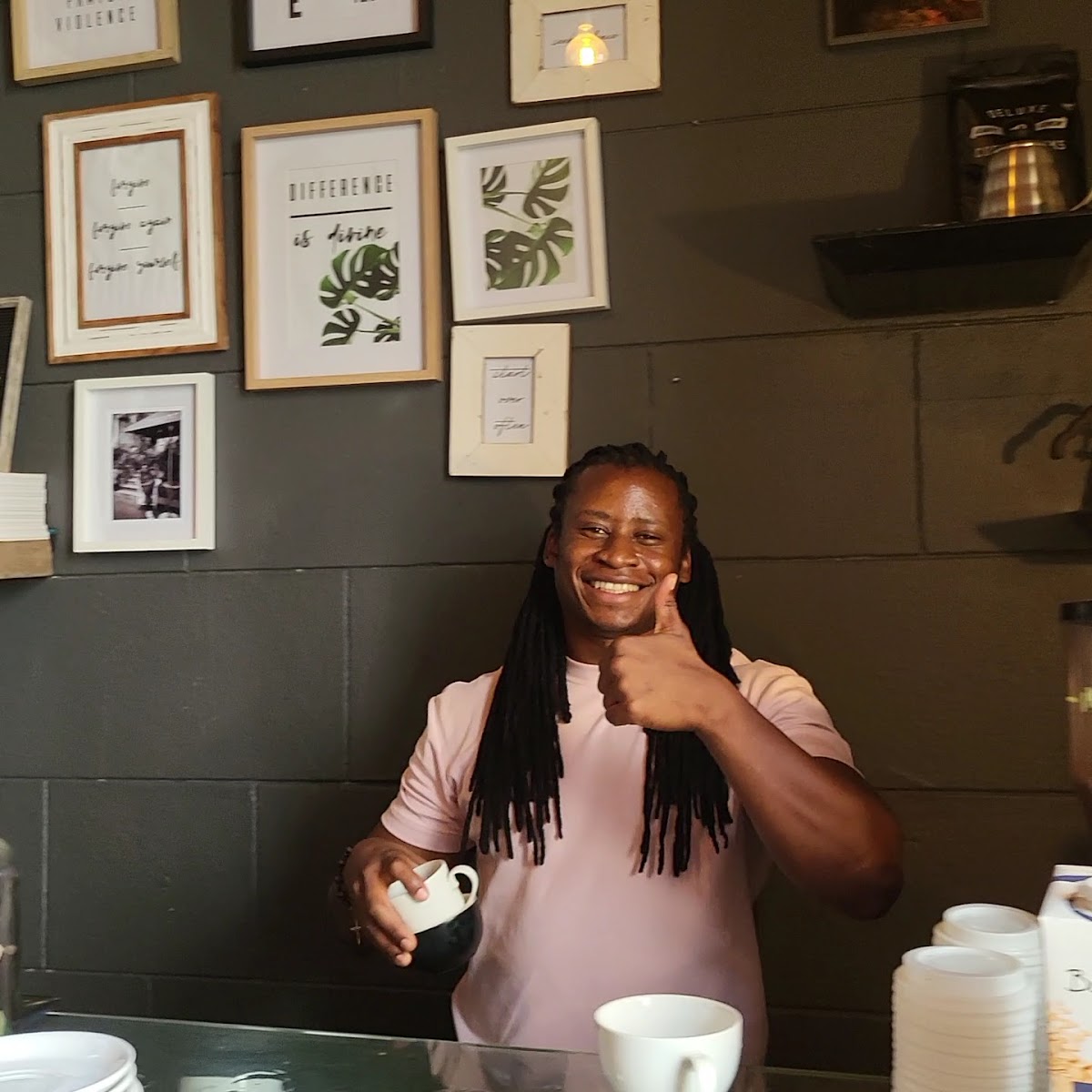 Slide Background Image