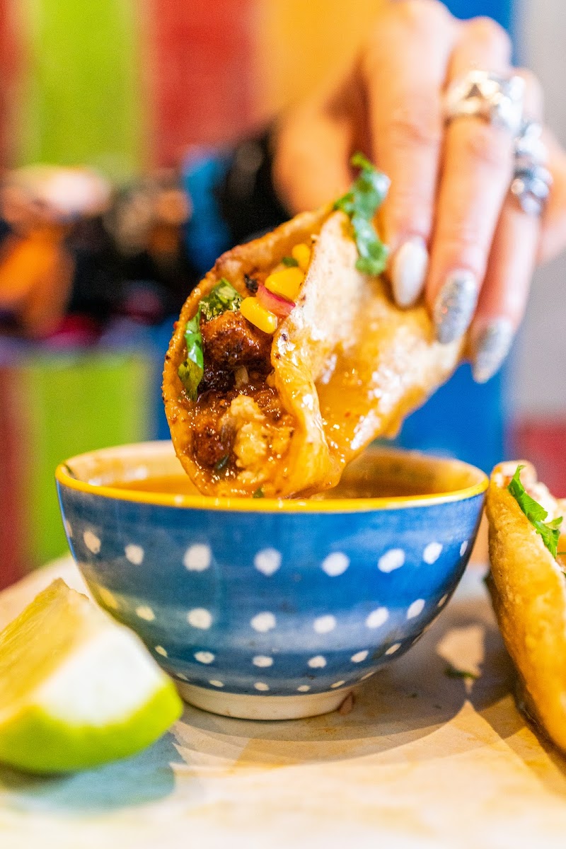 Hecho En Mexico Adelaide